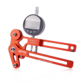 Miniatyrbild 5 av 5: Cykel spänning mätare elektronisk precision ekrar kontroller verktyg