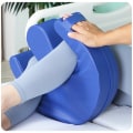 Miniatyrbilde 5 av 6: Roll Up Turn Over Pute Eldre Snu Enhet Deaktivert Turnover Pleier Assistent