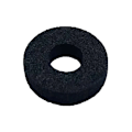 Miniatyrbillede 4 af 6: 16 pieces Precision Target Rings For PS5/PS4/Switch PRO/Xbox Game Controller Gamepad Aim Assist Rings Motion Control Sponge Rings