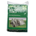 Miniatyrbillede 9 af 9: 2 Person Emergency Shelter Survival Tent Kit