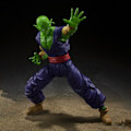 Miniatyrbillede 5 af 5: SUPER HELT Piccolo Goku Vegeta Gohan Model Action Legetøj Figurer