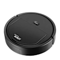 Miniatyrbilde 6 av 7: USB Sweeping Robot Støvsuger Mopping 3 In 1 Smart Trådløs Rengjøring Sweep gulv