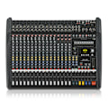 Pikkukuva 1 / 6: CMS1600-3 48V Phantom Audio Mixer Console Professional 16 Channel Compact Mixing Desk System For Stage Church Studio