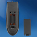 Miniatyrbild 6 av 6: Fjärrkontroll För Samsung Soundbar System