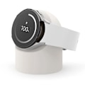 Miniatyrbilde 6 av 10: Kompatibel med Samsung Galaxy Watch 5 lader stativ