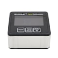 Miniatyrbillede 5 af 6: Magnetisk Digital Inklinometer Niveau Boks Elektronisk Protractor
