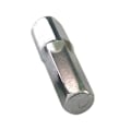 Pikkukuva 3 / 6: 6,35mm 1/4" terä sovitin 4mm terä kuusio pidike ruuvi ajuri terä