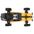Pikkukuva 5 / 6: 1 /12 2.4GHz simulaatio maasto RC auto 20km/h kilpa radio ohjattu auto noukki kuorma-auto ajoneuvo malli lelut