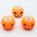 Pikkukuva 5 / 6: 1kpl kurpitsa halloween haamu pallo lelu