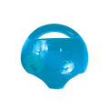 Pikkukuva 1 / 3: Jumbler Ball  Interactive Fetch Dog Lelu tennis pallolla