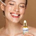 Miniatyrbillede 6 af 7: 30ml Fugtgivende Instant Face Lift Essence Skin Opstramming Essential Oil For Saggy Sensitive Hud