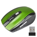 Miniatyrbillede 8 af 9: Trådløs Mus Justerbar  DPI Mus 6 knapper Optisk Gaming Mus Gamer Trådløs Mus med USB modtager