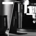 Pikkukuva 7 / 7: Espresso kahvi sekoitin 4 vara neulat magneetti absorptio jalusta barista kahvi sekoitus jakelu työkalut