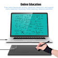 Miniatyrbilde 5 av 7: Profesjonell Graphics Tegning Nettbrett 12 Express Taster med  for Windows Mac