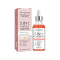 Miniatyrbillede 1 af 9: 5 I 1 Ansigtsbehandling Serum Fade Fine Linjer Opstrammende Skin Shrink Porer Fugtgivende Ansigt Serum