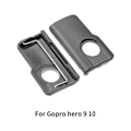 Pikkukuva 4 / 9: Vedenpitävä 60M Kotelo Sukellus Suoja Go Pro 9 10 GoPro9 vedenalainen sukellus kansi tarvikkeet