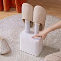 Miniatyrbillede 3 af 5: 220V Sko Tørretumbler Elektronisk Timing Husholdning Støvle Tørretumbler
