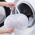 Pikkukuva 2 / 7: Rintaliivit Pyykki Pussi Alusvaatteet Pesu Paketti Riivit Puhdas Pussi Muodonesto Mesh Pocket Erikois pesu kone