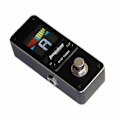 Miniatyrbild 4 av 5: 3 in 1 AMT-600 Gitarr Tuner Pitch Effekt Pedal Metronome/Tuner/Tone Generator Chromatic Metal Shell Color Display