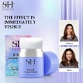 Miniatyrbillede 5 af 5: Hår Volume Pulver Til Kvinder Fluffy Forøg Hår Volume Mattifying Powder Absorb Fedt Hår Styling Fluffy Powder