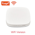 Miniatyrbilde 8 av 8: WiFi Smart Menneske Nærvær Detektor Smart Menneske Kropp PIR Sensor Radar Detektor Mikrobølgeovn Bevegelsessensorer
