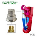 Miniatyrbilde 2 av 7: Quick Connect Adapter Soda Vann Tilbehør Soda Maskin