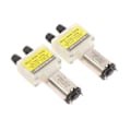 Miniatyrbillede 2 af 6: Micro Mini M20 Vand Pumpe DC 3,7V 5V 6V Tiny Membran Pumpe