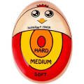 Miniatyrbillede 1 af 9: Æg Timere Pro til madlavning Nedtælling Timer,Soft Hårdt Kogt Æg Timer