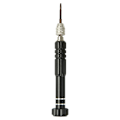 Miniatyrbild 2 av 7: Precision Demontera Magnetisk Torx Cross Pentalobe Huvud Skruvmejsel Bit Reparation Kit För Android Mobil Telefon Öppet Verktyg