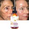 Miniatyrbild 1 av 7: Retinol Firming Lifting Serum Wrinkle Remover Anti-aging Fade Fine Lines Ansikte Essence