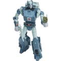 Miniatyrbillede 1 af 6: Transformers Legetøj Action Figur Model Samlerobjekt Legetøj Gave