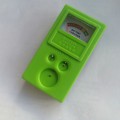 Miniatyrbild 1 av 6: 3 V knapp batteri testare bärbar klocka klocka cell mätverktyg