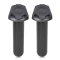 Miniatyrbilde 1 av 6: 2 stk Plast Flush Mount Fiske Stang Holder Cap
