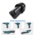 Miniatyrbilde 4 av 7: 3000mAh 10,8V For Makita BL1013 Oppladbart Strøm verktøy li-ion batteri utskifting