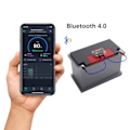 Pikkukuva 6 / 6: Langaton Bluetooth 4.0 12V akku valvonta BM6 auton akku terveys tarkistus sovellus valvonta akku testeri