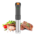 Miniatyrbild 8 av 8: Vakuum Sous Vide Spis Immersion Cirkulator Exakt Matlagning WI-FI Kontroll 1000W Värmare Exakt Temperatur