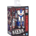 Miniatyrbilde 3 av 5: Original Transformers Leker Generasjoner Krig for Cybertron Deluxe Action Figur Modell Samlerobjekt Leketøy