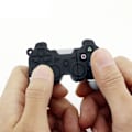 Miniatyrbilde 1 av 5: USB Flash Drive  Elektronisk Gamepad Pen Drive 256GB Flash Disk 2.0 Minne