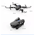 Pikkukuva 5 / 8: Ammattilainen Drone E88 4k laajakulma HD kamera WiFi fpv korkeus pidä taitettava RC quadrotor helikopteri