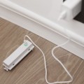Miniatyrbilde 3 av 6: Smart Induksjon Søppelbøtte Automatisk Intelligent Sensor Søppelkasse  Elektrisk Touch Søppelbøtte