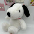 Miniatyrbillede 3 af 6: 30 cm Tegnefilm Sød Snoopy Plys Legetøj Pude Sofa Ryg Plys Dukke Gaver Til Børn