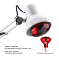 Miniatyrbillede 6 af 10: Infrarød varme fysisk terapi lys 110-240V 150W til gigt sundhed omsorg smerte infrarød varme fysioterapi lampe
