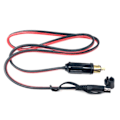 Miniatyrbillede 6 af 6: Heavy-Duty Harness Quick Afbryd Stik SAE til DIN Hella Socket