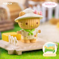 Pikkukuva 4 / 8: HelloKitty Fantasia Matka Series Blind Box Söpö Syntymäpäivä Lahja Yllätys Guess laukku
