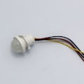 Miniatyrbilde 3 av 7: Lys Switch Sensor Detektor Intelligent Switch Led 110v 220v Infrarød Sensor Infrarød Automatisk Slå På Av