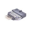 Pikkukuva 8 / 8: Etu paneeli pistoke liitin USB3.0 19-nastainen USB 9nastainen sovitin emolevylle