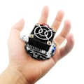 Miniatyrbild 4 av 6: 65W USB DC elektronisk last motstånd urladdning batteri test kapacitet åldrande laddare