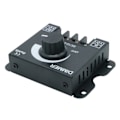Miniatyrbillede 4 af 6: LED Dimmer Justerbar Lysstyrke Lampe Pære Srip Driver Enkelt farve Lys Strøm Forsyning Controller