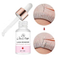 Miniatyrbillede 2 af 7: 10ml Vipper Super Bonder Til Øjenvipper Extension Bonder Privat Label Podning Øjenvipper lim