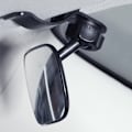 Pikkukuva 4 / 6: Auto Sisustus Takakuva Vauvan peili Auto Pieni Kiinnikkeet Säädettävä Säädettävä Takasuunta Taka näkymä istuin